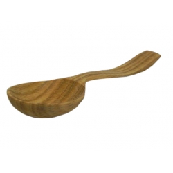 Łyżka czereśniowa 22 cm